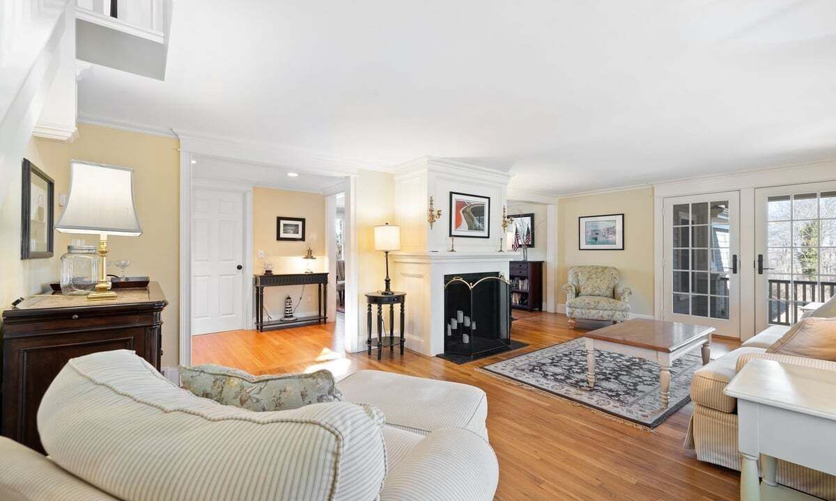 Photo of Bedroom in West Barnstable