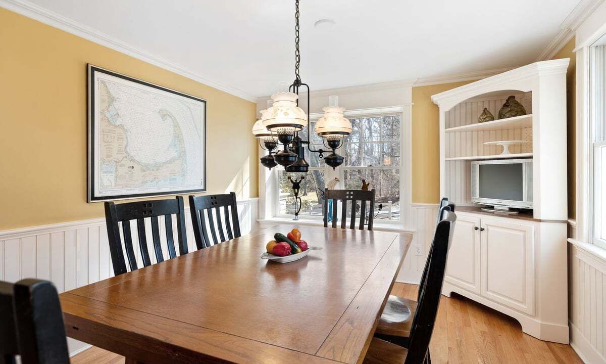 Photo of Bedroom in West Barnstable