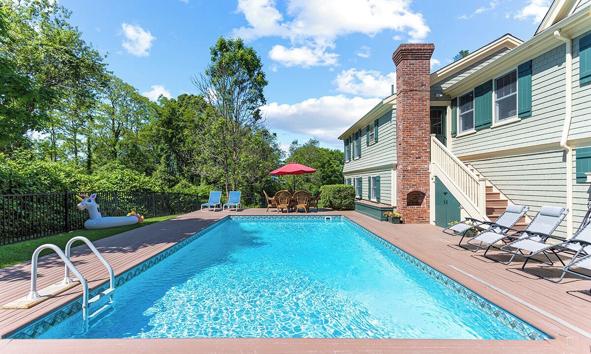 Photo of Outdoor in West Barnstable