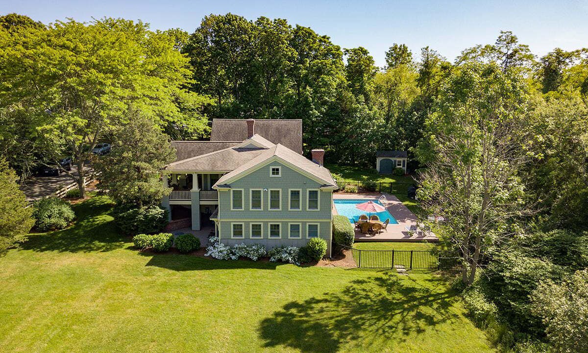 Photo of Outdoor in West Barnstable
