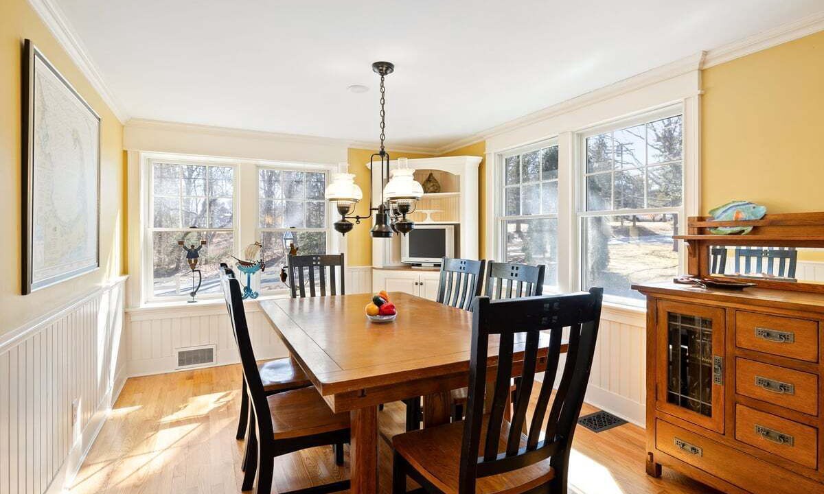 Photo of Bedroom in West Barnstable