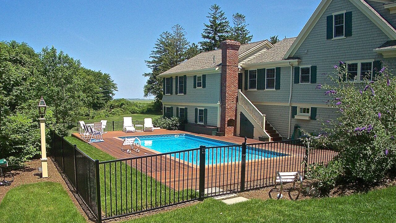 Photo of Outdoor in West Barnstable