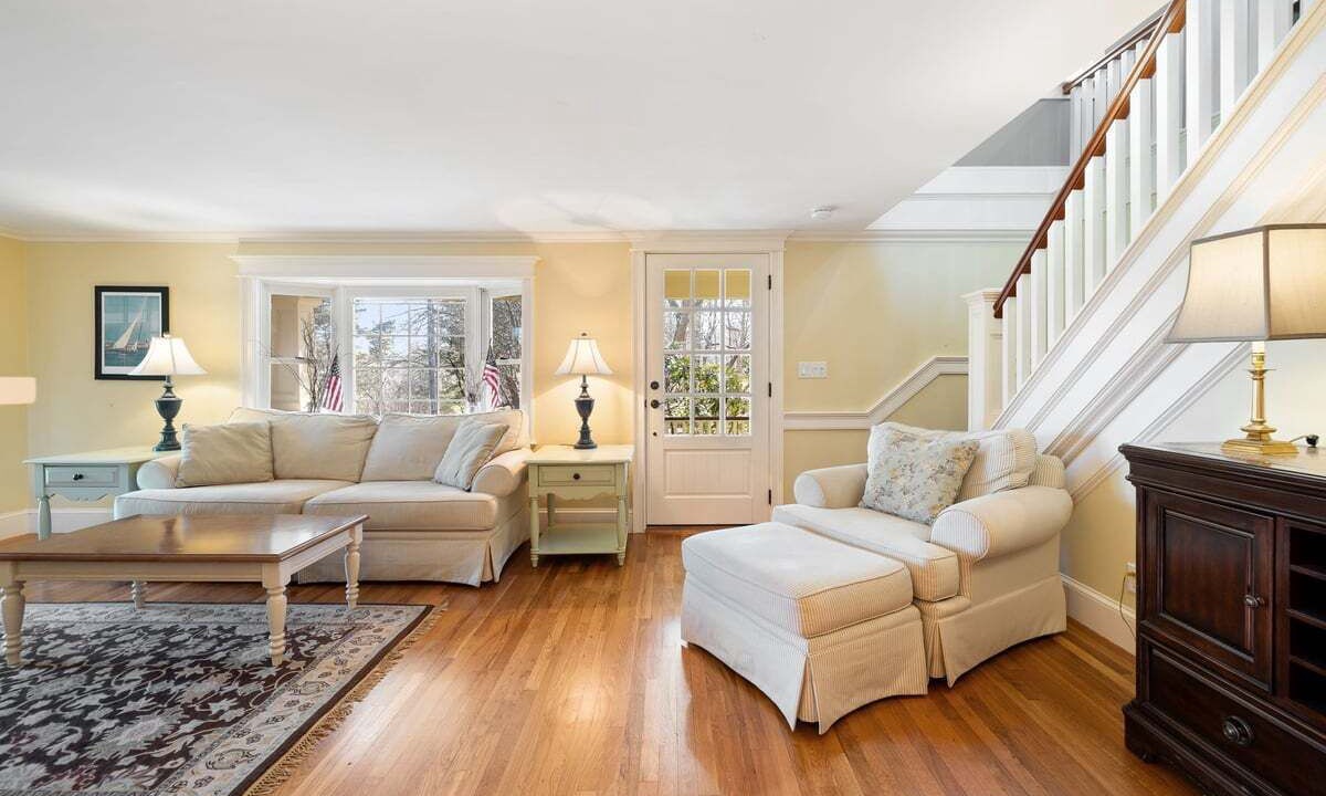 Photo of Bedroom in West Barnstable
