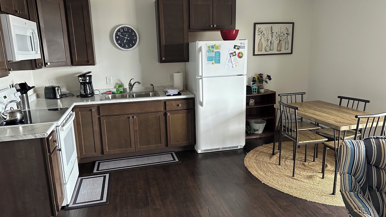 Photo of Kitchen in Beaver Island