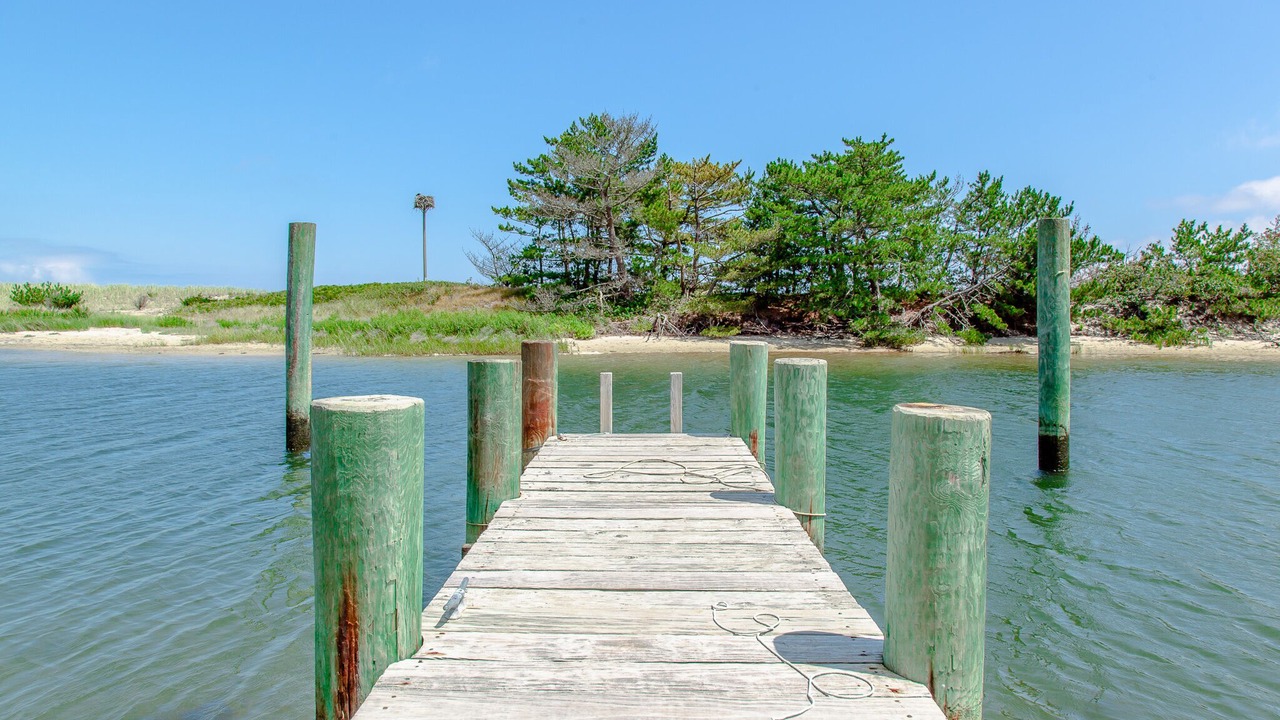 Photo of Outdoor in Oak Bluffs