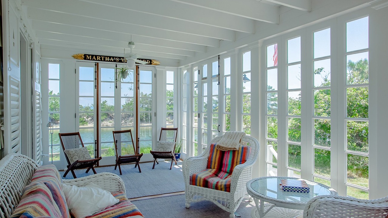 Photo of Outdoor in Oak Bluffs