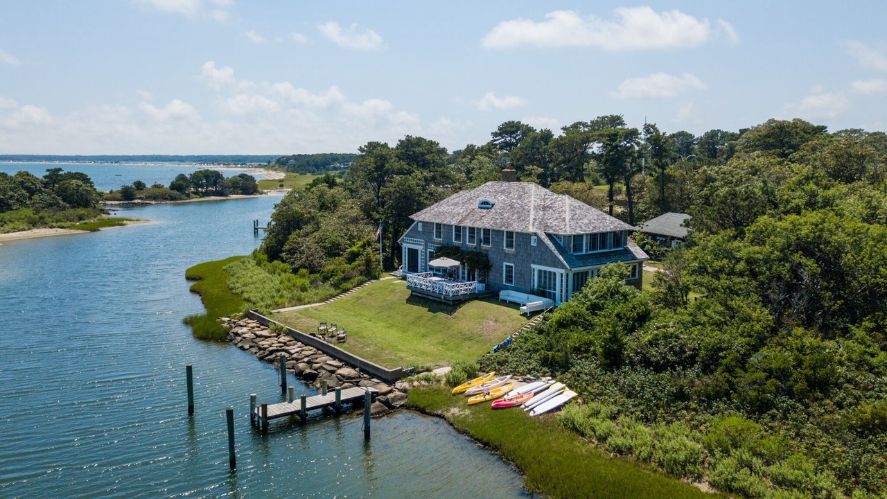Photo of Outdoor in Oak Bluffs