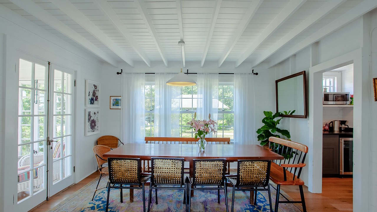 Photo of Bedroom in Oak Bluffs