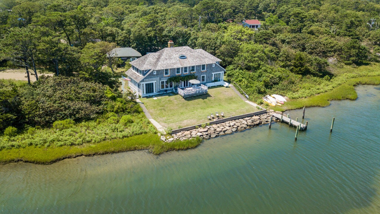 Photo of Outdoor in Oak Bluffs