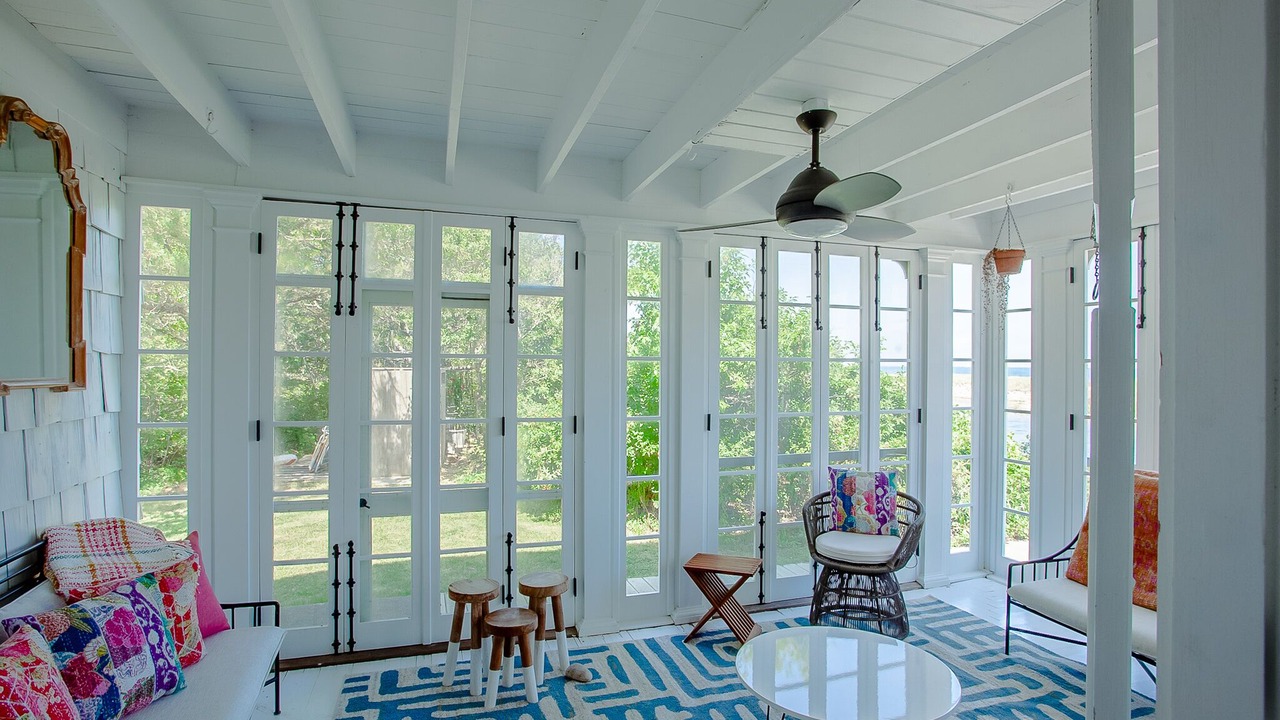 Photo of Outdoor in Oak Bluffs