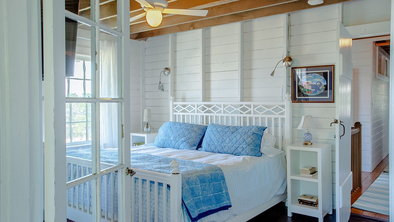 Photo of Bathroom in Oak Bluffs