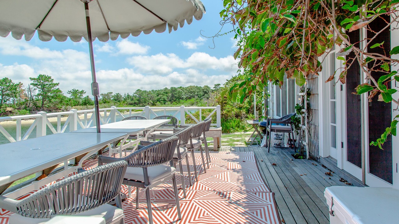 Photo of Outdoor in Oak Bluffs