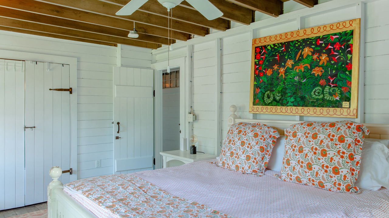 Photo of Bathroom in Oak Bluffs