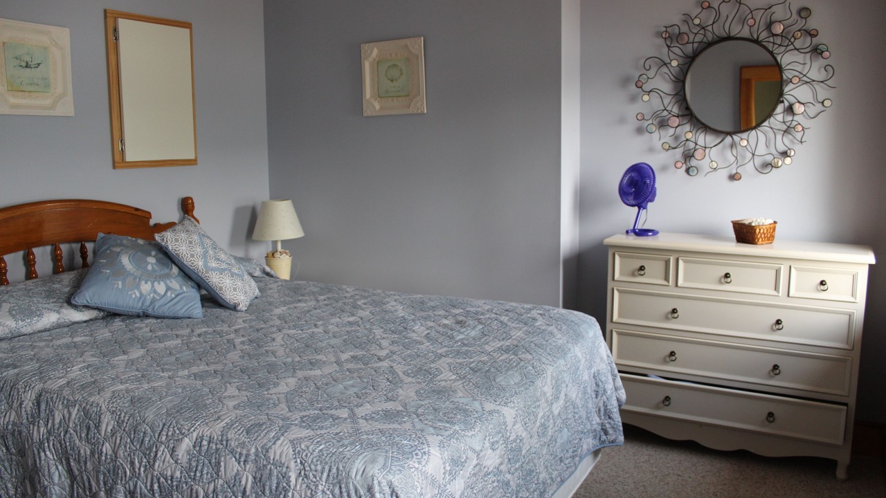 Photo of Bedroom in Hammondsport