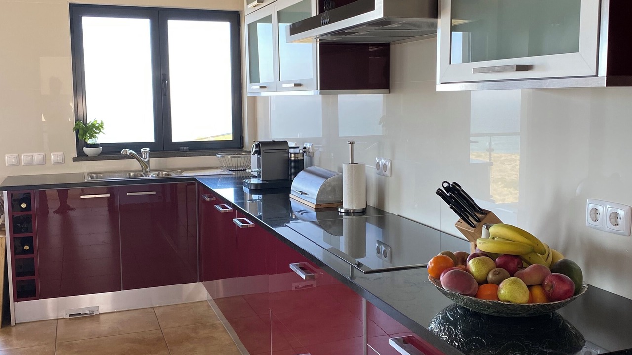 Photo of Kitchen in Espartal