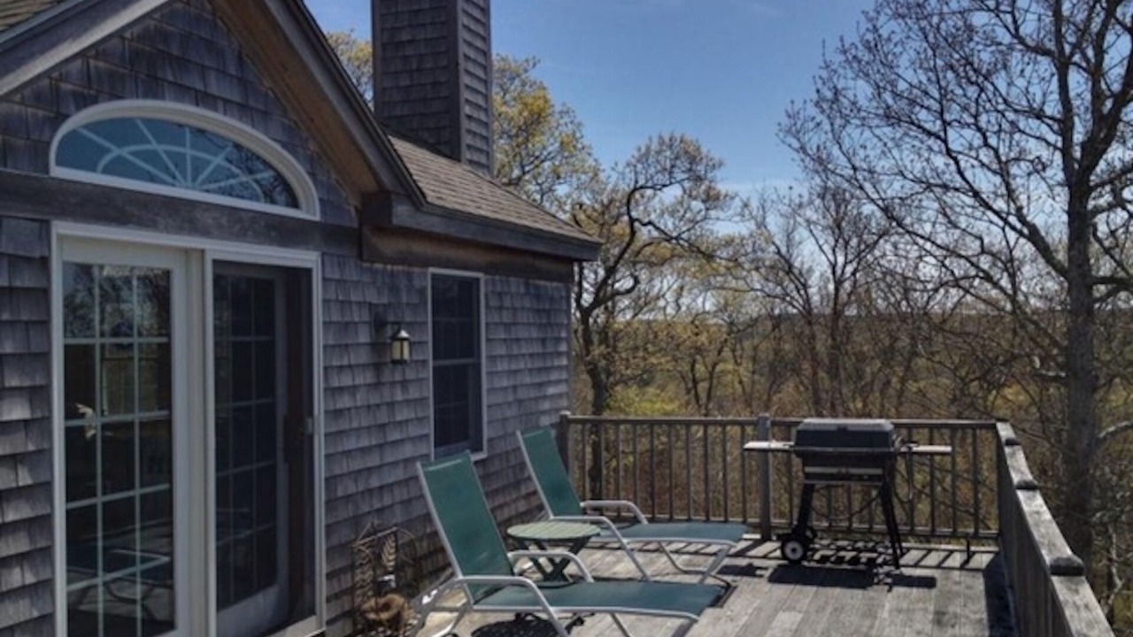 Photo of Others in Vineyard Haven