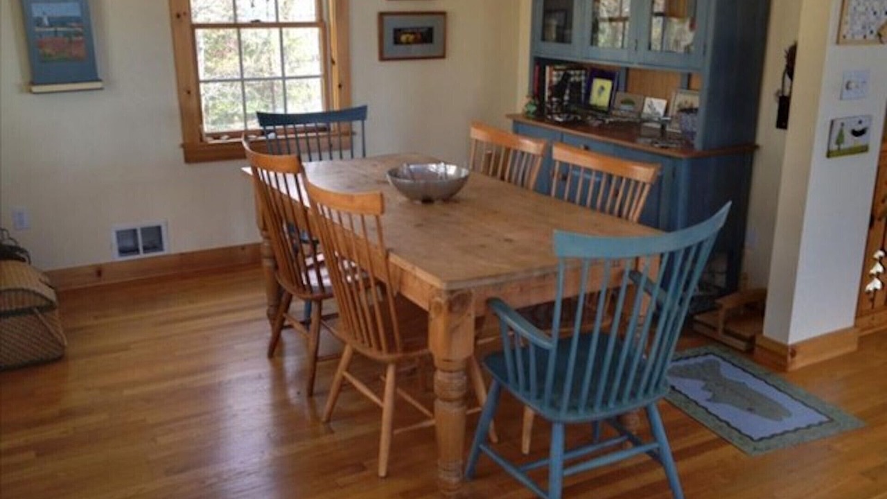 Photo of Livingroom in Vineyard Haven