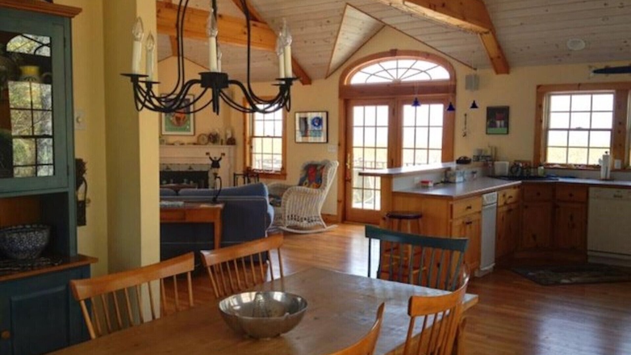 Photo of Bedroom in Vineyard Haven