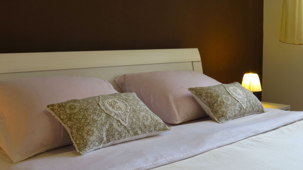 Photo of Bedroom in Srinjine