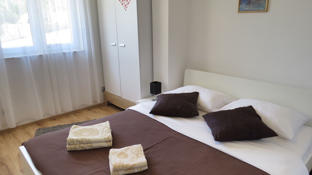 Photo of Bedroom in Srinjine