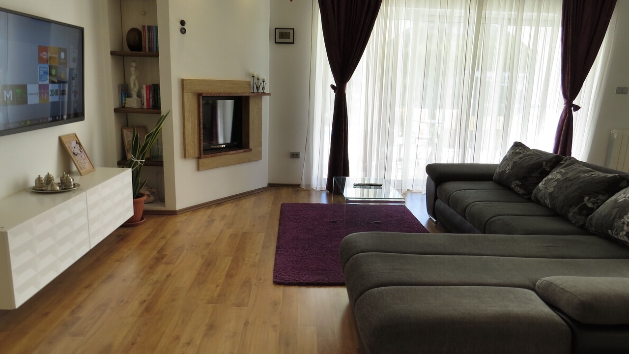 Photo of Livingroom in Srinjine