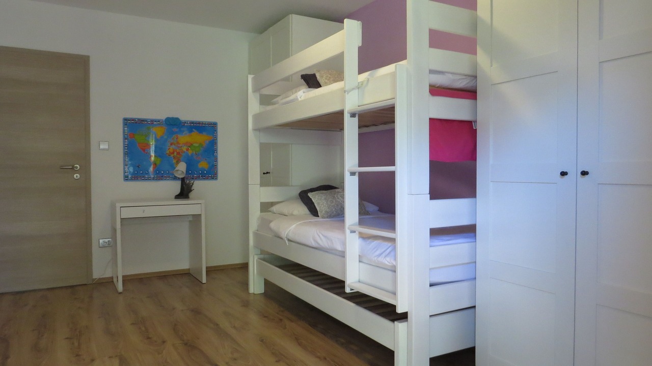 Photo of Bedroom in Srinjine