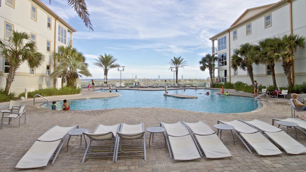 Photo of Outdoor in Pensacola Beach