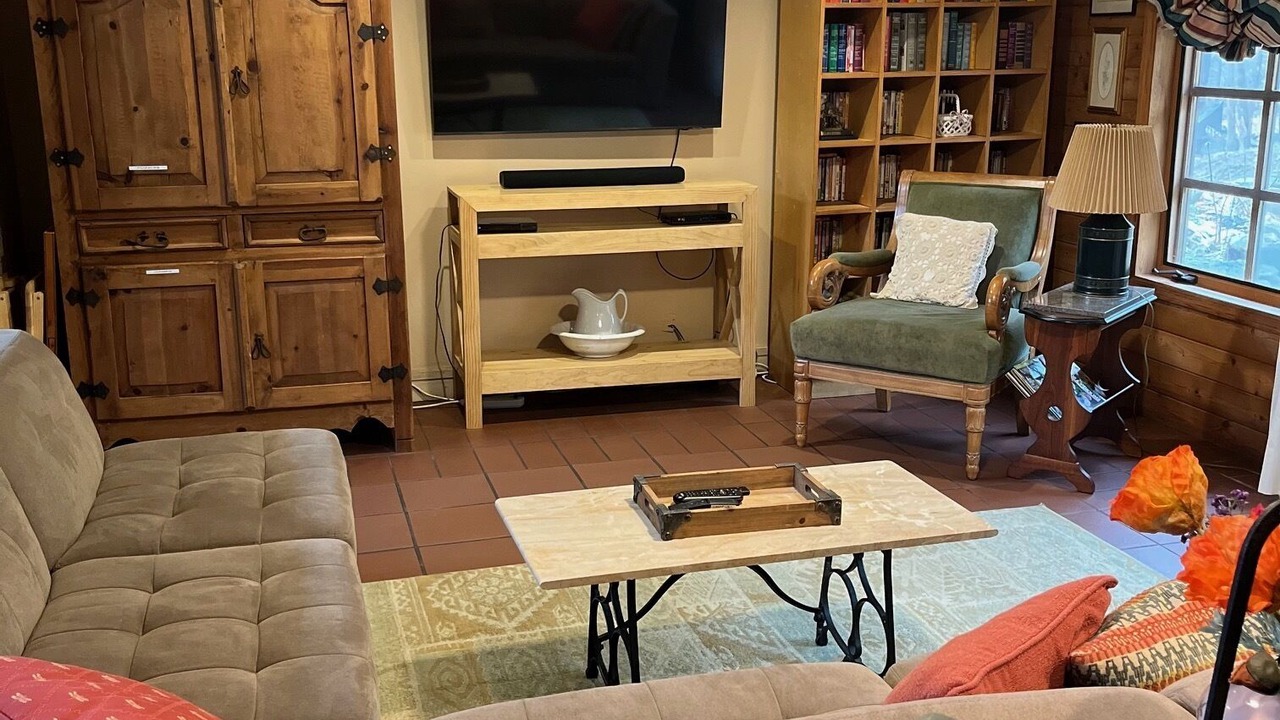Photo of Bedroom in Otis