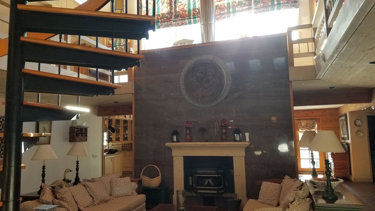 Photo of Livingroom in Otis