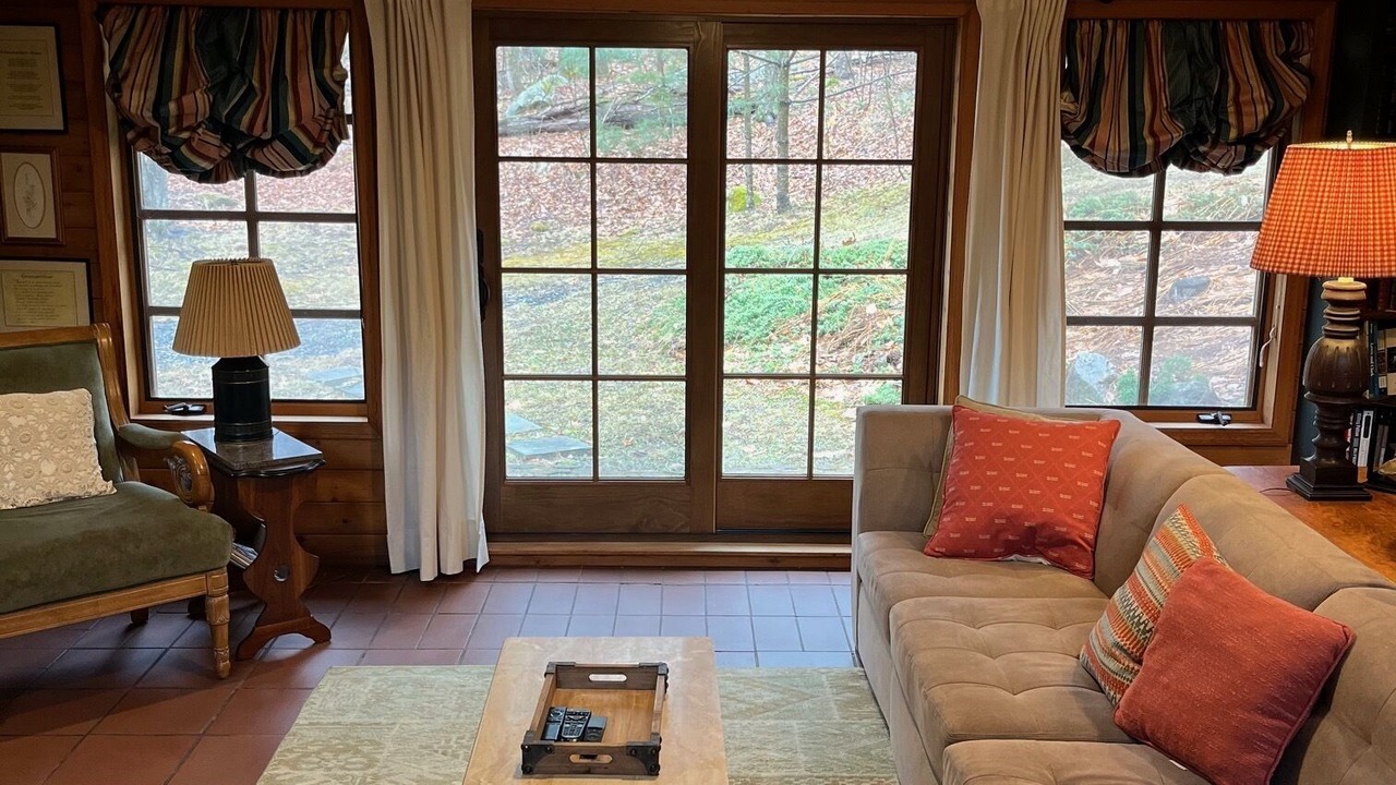 Photo of Bedroom in Otis