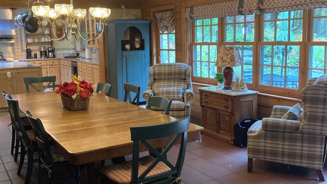 Photo of Bedroom in Otis