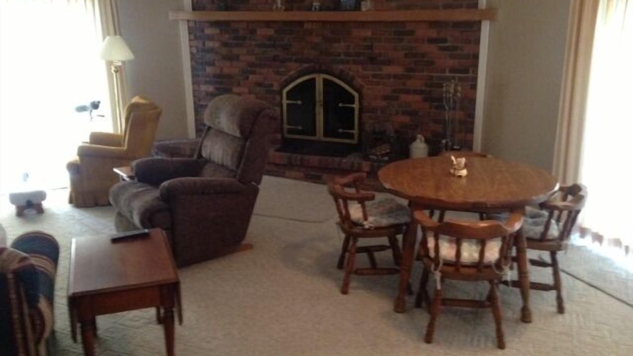 Photo of Livingroom in Pulaski