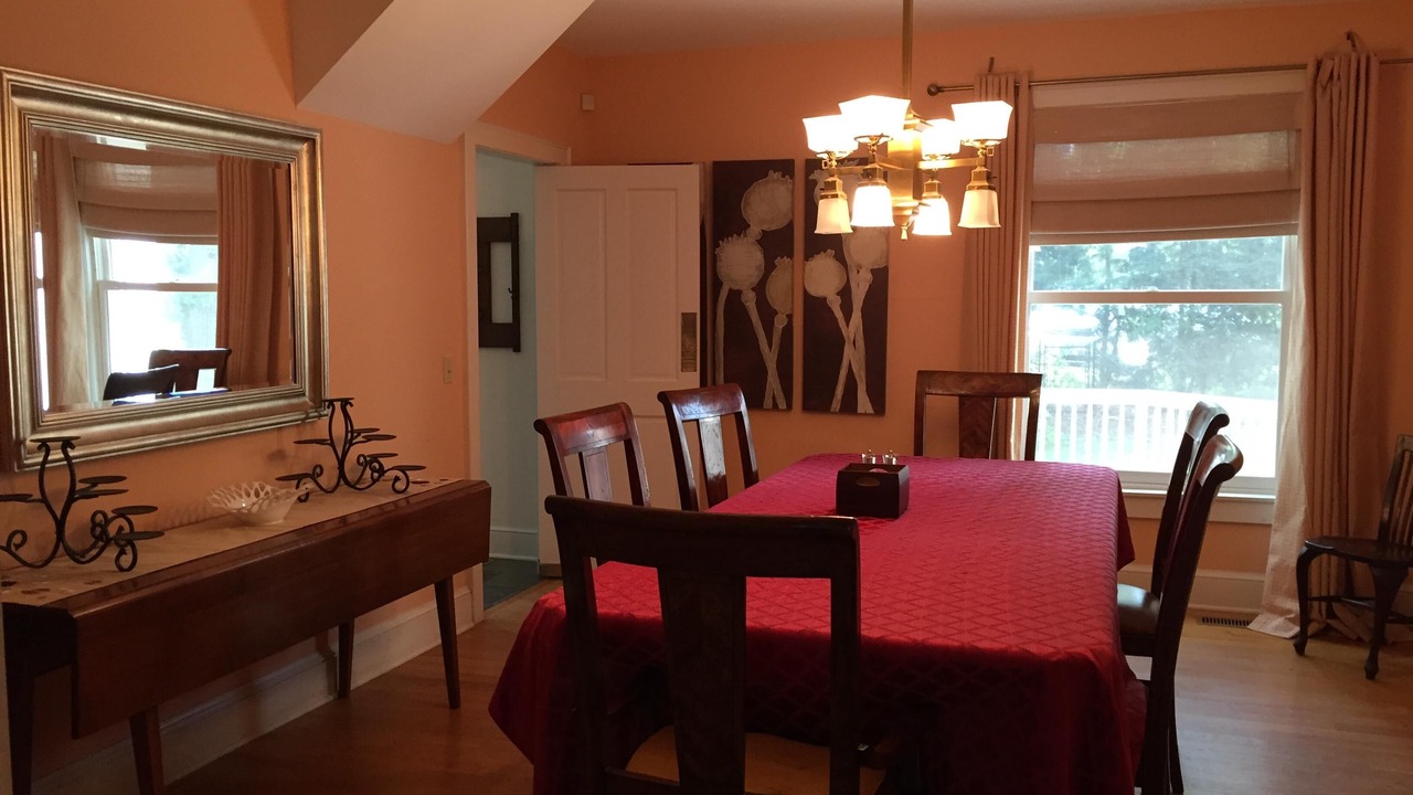 Photo of Bedroom in Williamstown