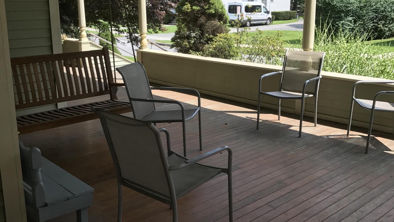 Photo of Outdoor in Williamstown