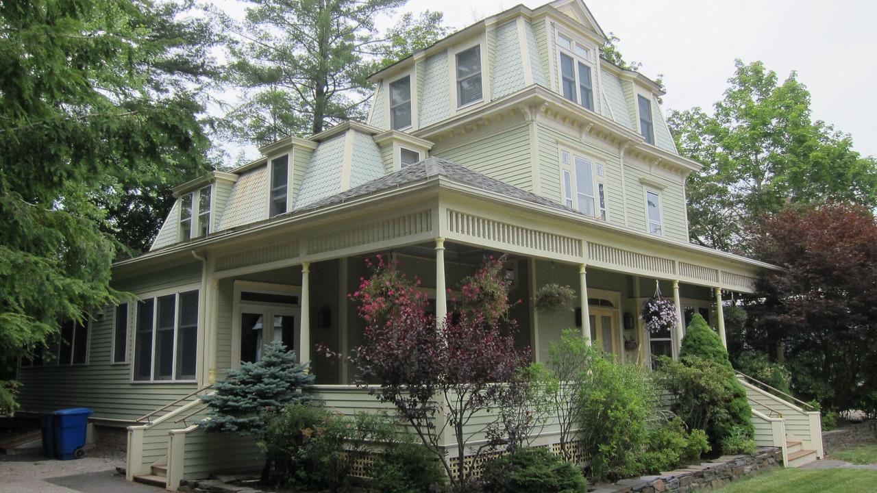 Photo of Outdoor in Williamstown