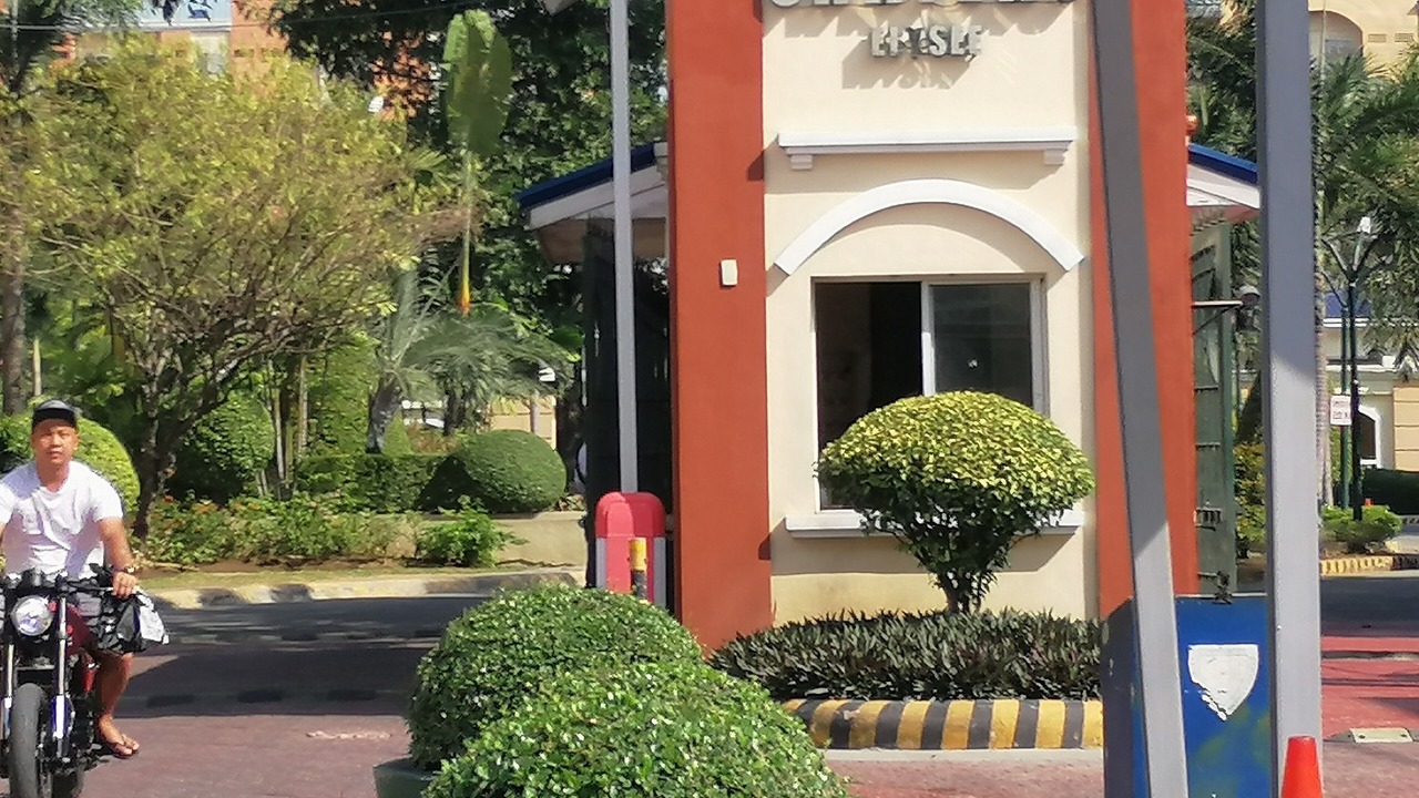 Photo of Outdoor in Don Bosco