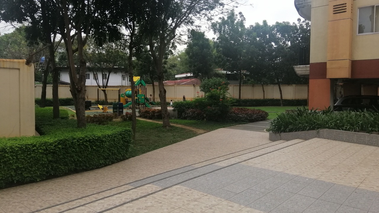 Photo of Outdoor in Don Bosco