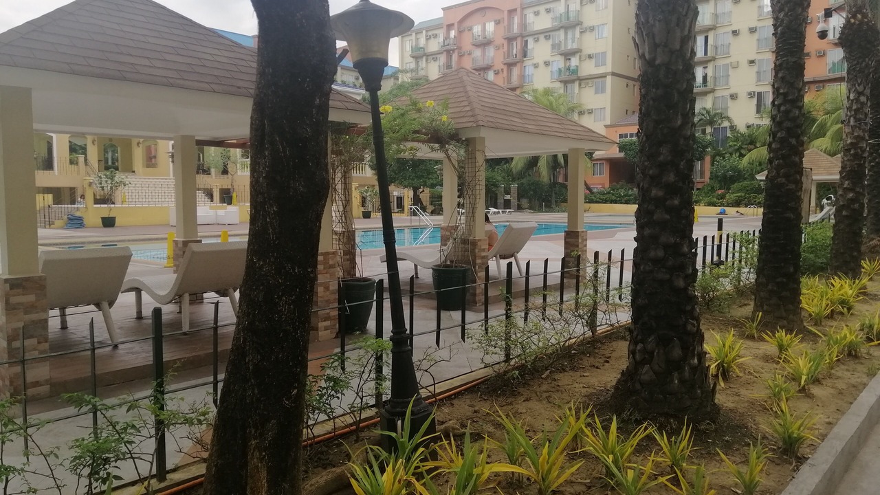 Photo of Patio Balcony in Don Bosco