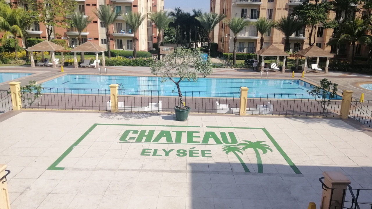 Photo of Outdoor in Don Bosco