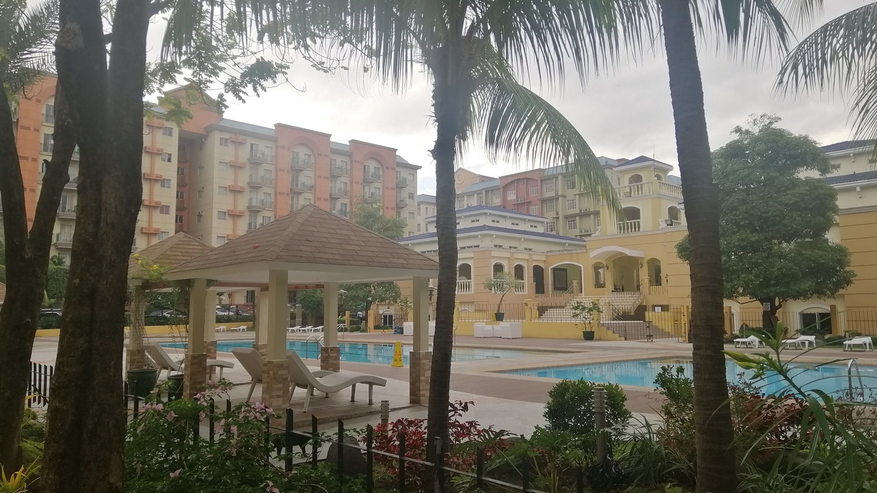Photo of Outdoor in Don Bosco