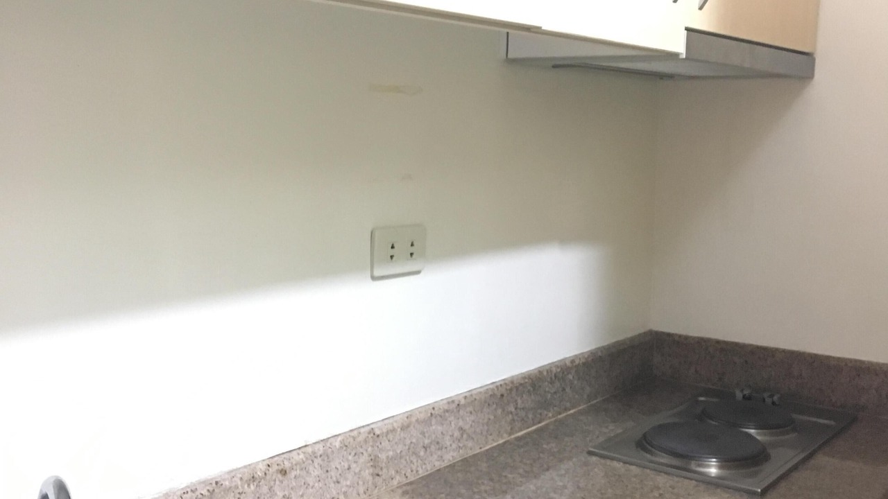 Photo of Kitchen in Don Bosco