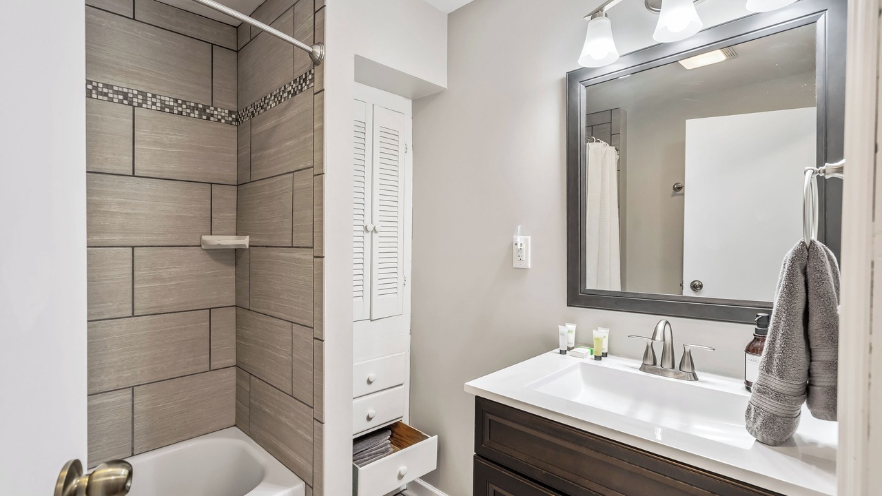 Photo of Bathroom in Harters Heights