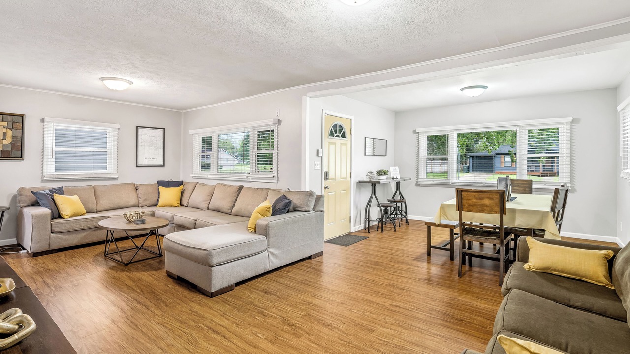 Photo of Bedroom in Harters Heights