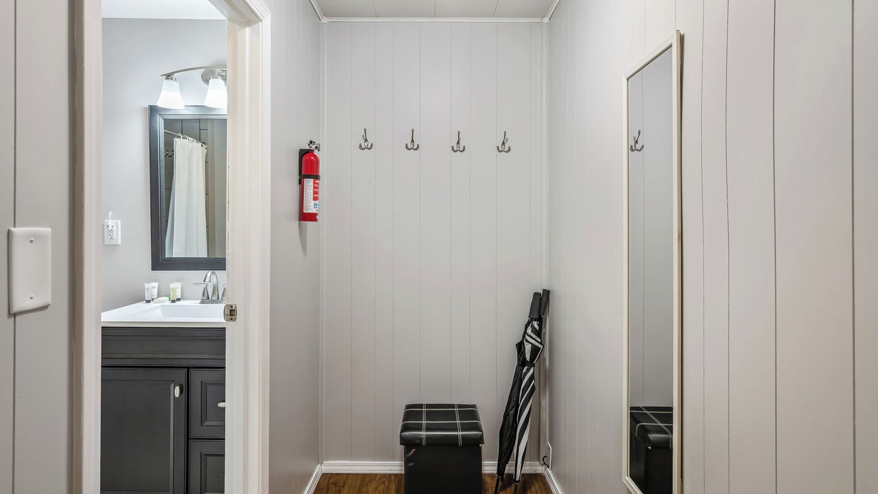 Photo of Bathroom in Harters Heights