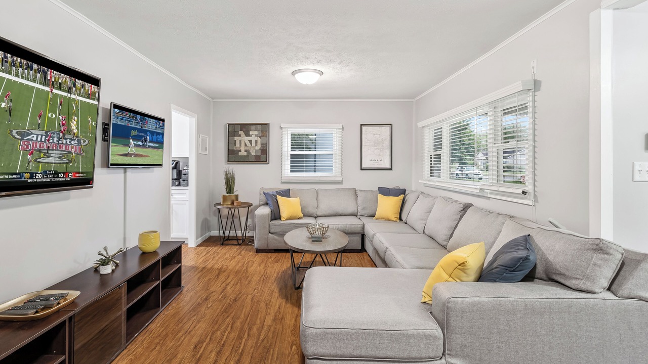 Photo of Livingroom in Harters Heights