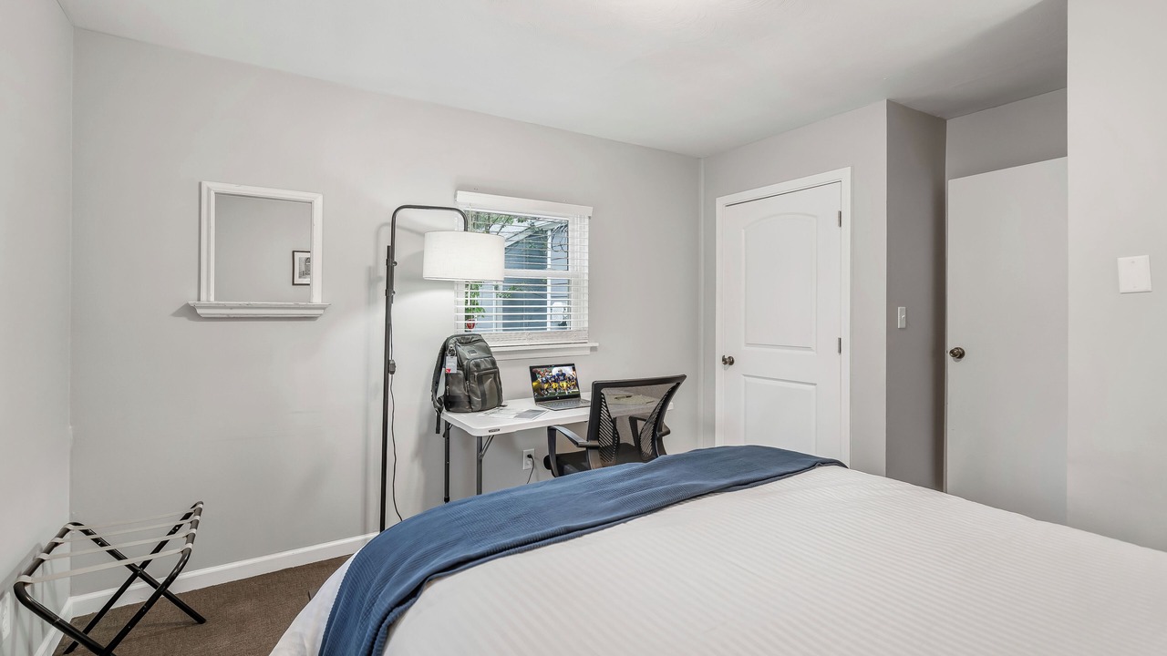 Photo of Bedroom in Harters Heights