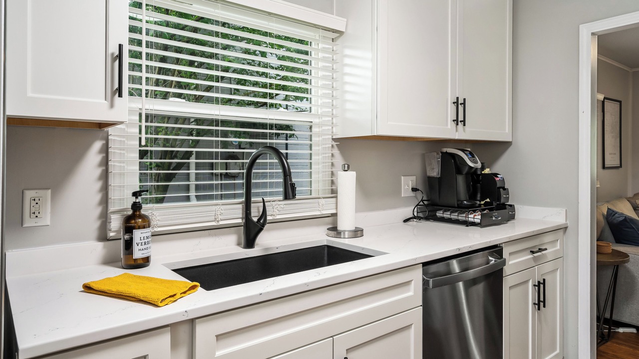 Photo of Kitchen in Harters Heights