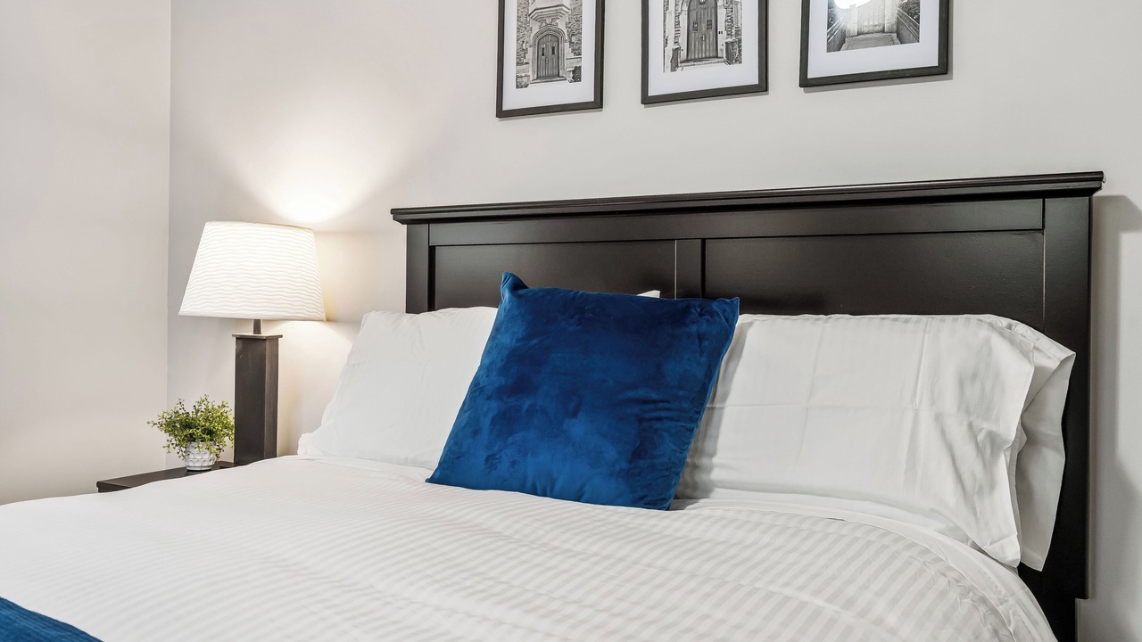 Photo of Bedroom in Harters Heights