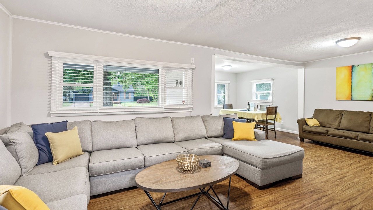Photo of Livingroom in Harters Heights