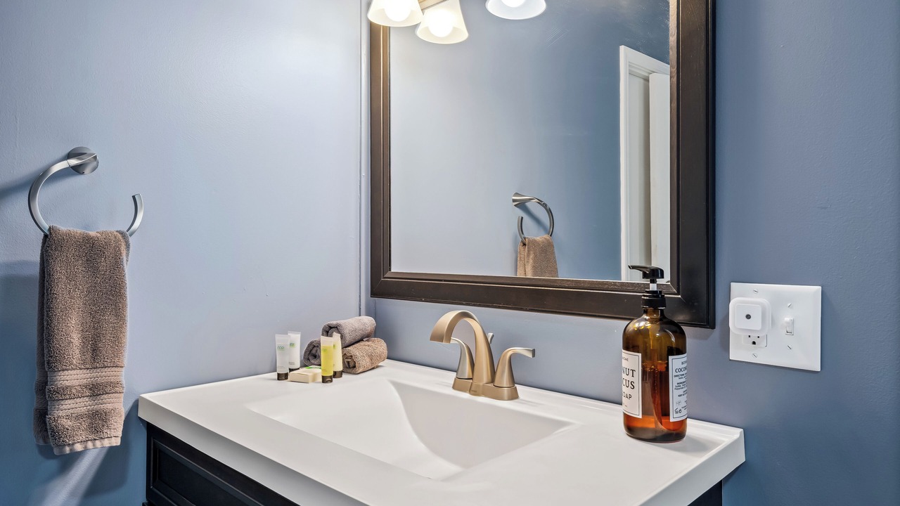 Photo of Bathroom in Harters Heights